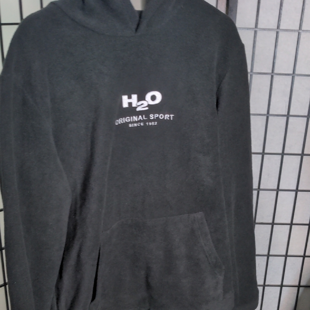 H2O Blavand Fleece Hoodie